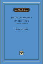 On methods, volume I (Books I-II)  Bilingual edition