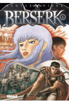 Berserk 5