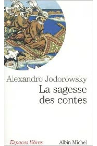 La sagesse des contes