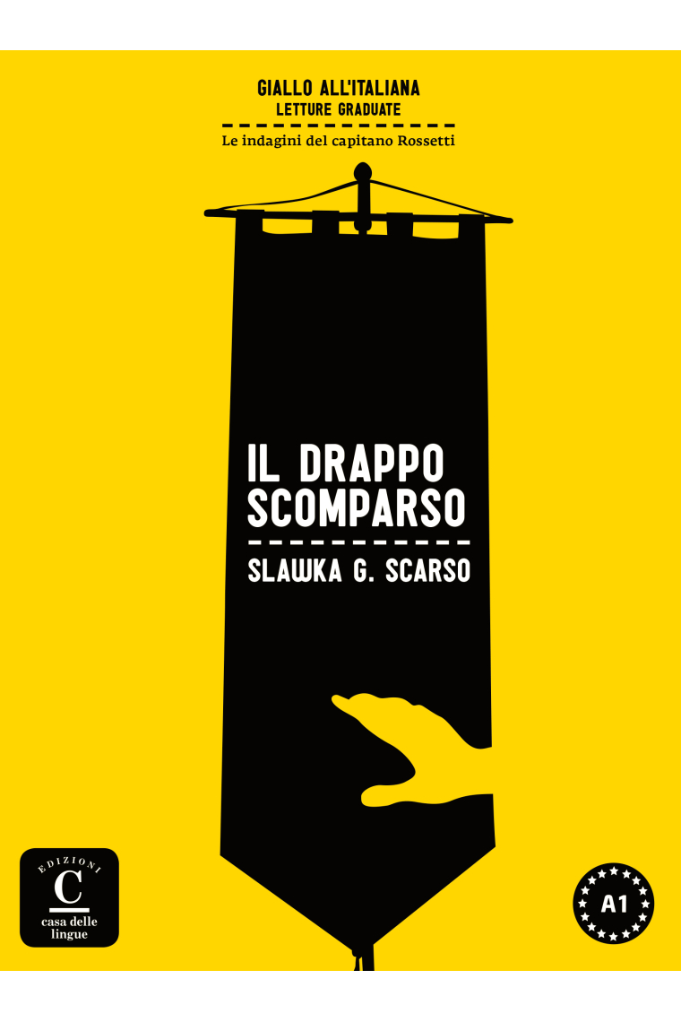 Il drappo scomparso (A1) (MP3 Download on-line)