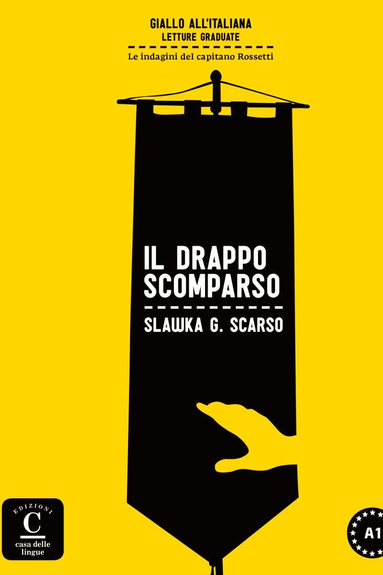 Il drappo scomparso (A1) (MP3 Download on-line)