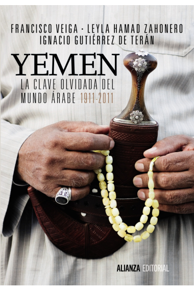 Yemen. La clave olvidada del mundo árabe