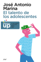 El talento de los adolescentes