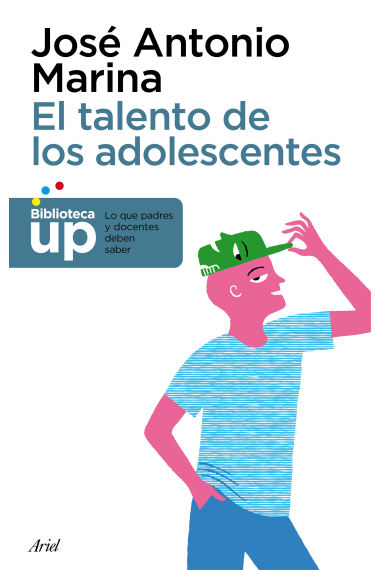 El talento de los adolescentes