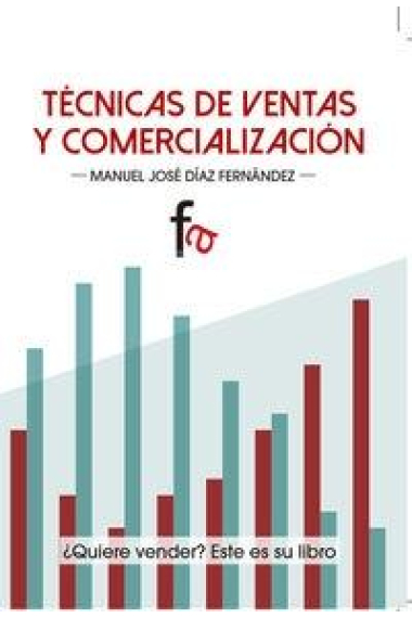 Técnicas de ventas y comercialización