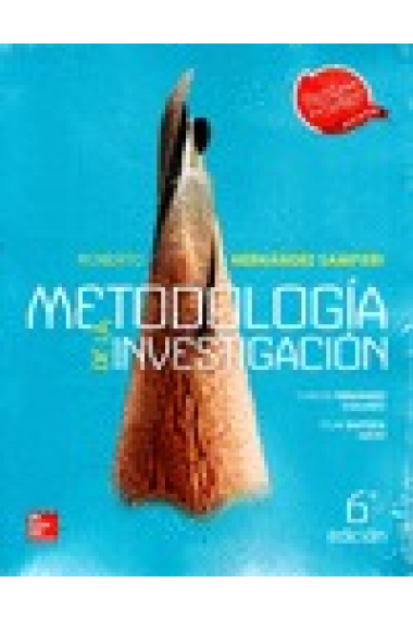 Metodología de la investigación