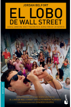 El lobo de Wall Street. Codicia, ambición, sexo y traición en el Nueva York de los noventa