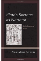 Plato's Socrates as narrator: a philosophical Muse