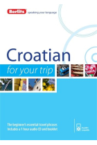 Berlitz Language: Croatian for Your Trip