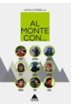 Al monte con...