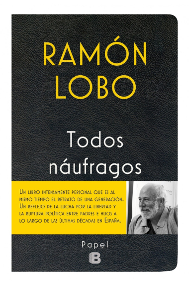 Todos náufragos