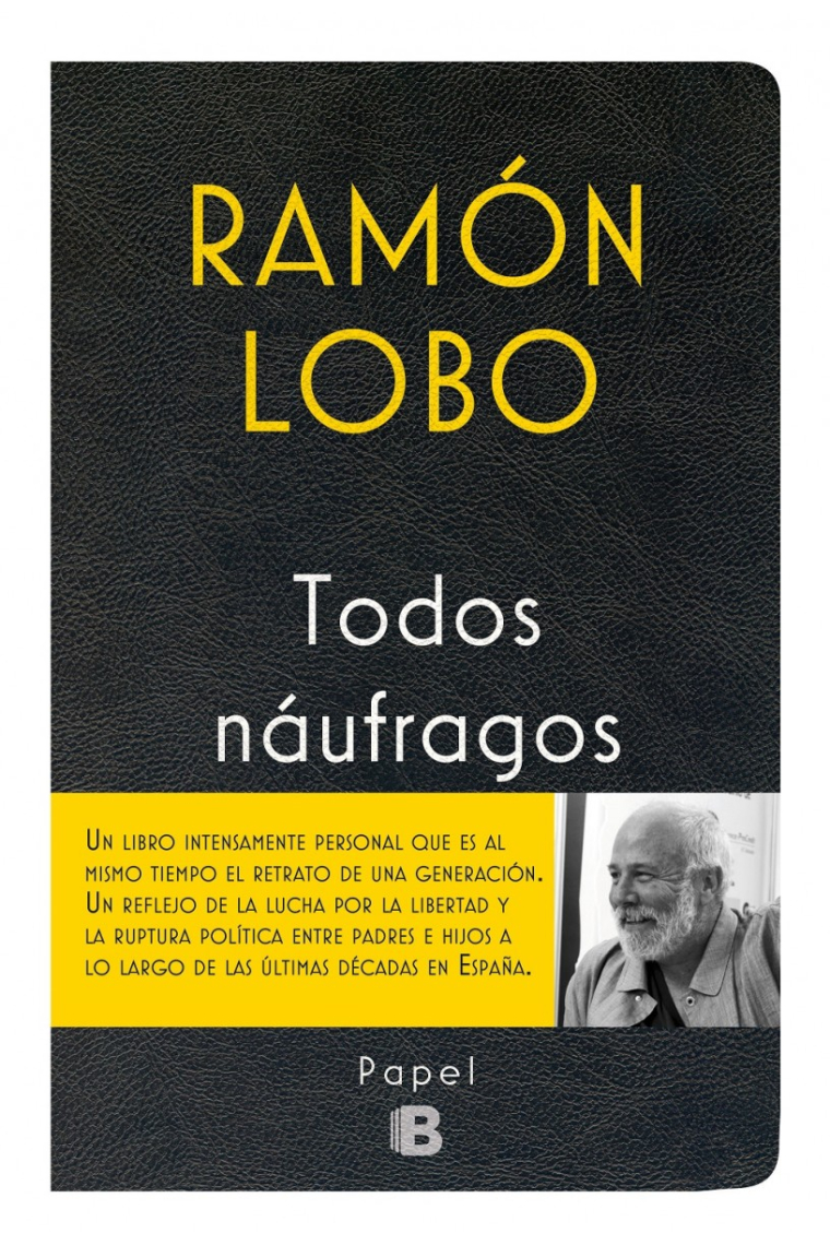 Todos náufragos