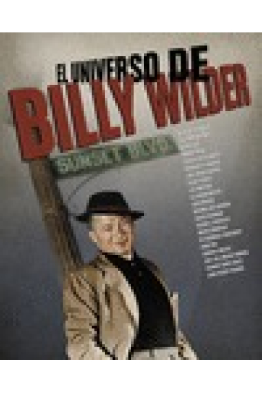 El universo de Billy Wilder