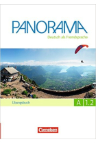 Panorama A1.2. Übungsbuch