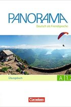 Panorama A1.2. Übungsbuch