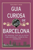 Guia curiosa de Barcelona