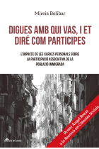 Digues amb qui vas, i et diré com participes. L'impacte de les xarxes personals sobre la participació associativa de la població immigrada