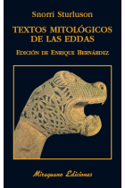 Textos mitológicos de las Eddas