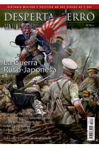 DF Cont.Nº18:La Guerra Ruso-Japonesa (Desperta Ferro)