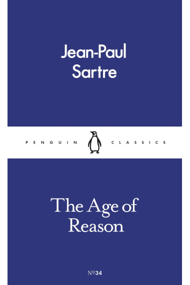 The Age of the Reason