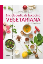 Enciclopedia de la cocina vegetariana