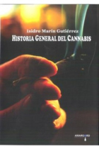 Historia general del cannabis