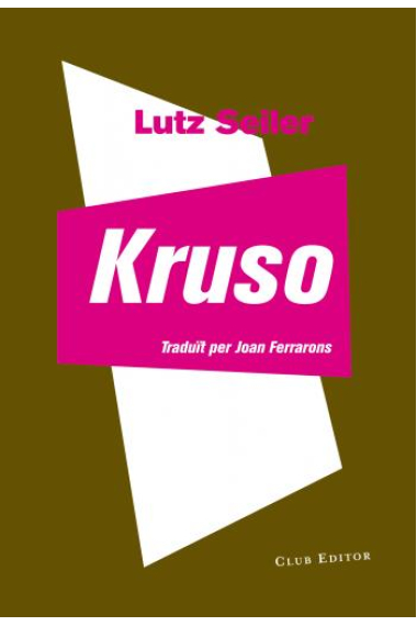 Kruso