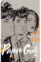 Paper Girls nº 10