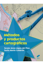 Métodos y productos cartográficos