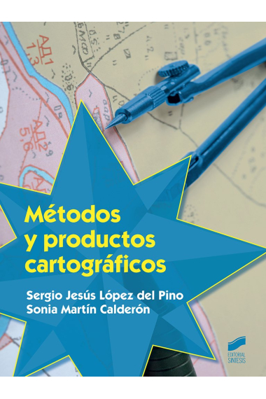 Métodos y productos cartográficos