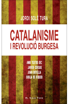 Catalanisme i revolució burgesa