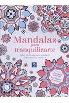 MANDALAS PARA TRANQUILIZARTE