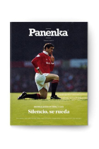 Panenka #69. Silencio, se rueda