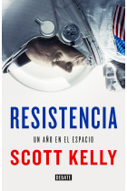 Resistencia. Un año en el espacio