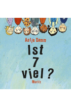 Ist 7 viel?: 44 Fragen für viele Antworten