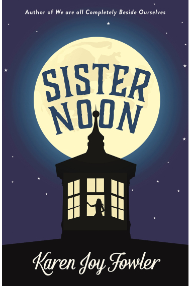 Sister Noon