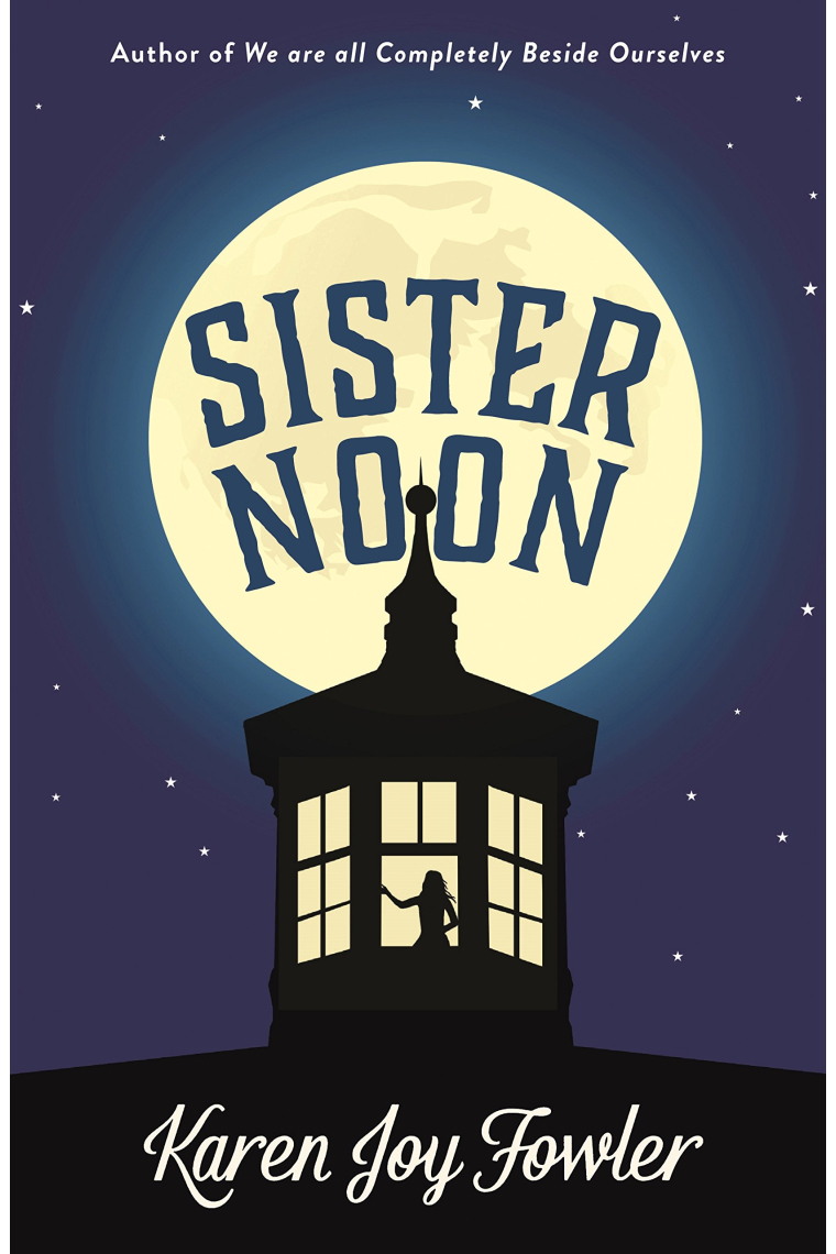 Sister Noon