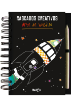 Rascados creativos - El espacio