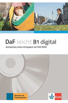 DaF leicht B1 digital