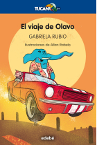 EL VIAJE DE OLAVO