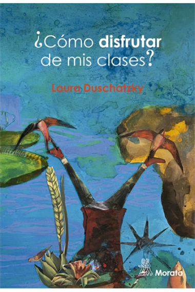 ¿Cómo disfrutar de mis clases?