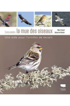 Comprendre la mue des oiseaux : Une aide pour l'ornitho de terrain