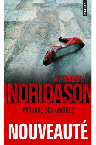 Trilogie des ombres, Tome 3 : Passage des ombres (Points Policier)