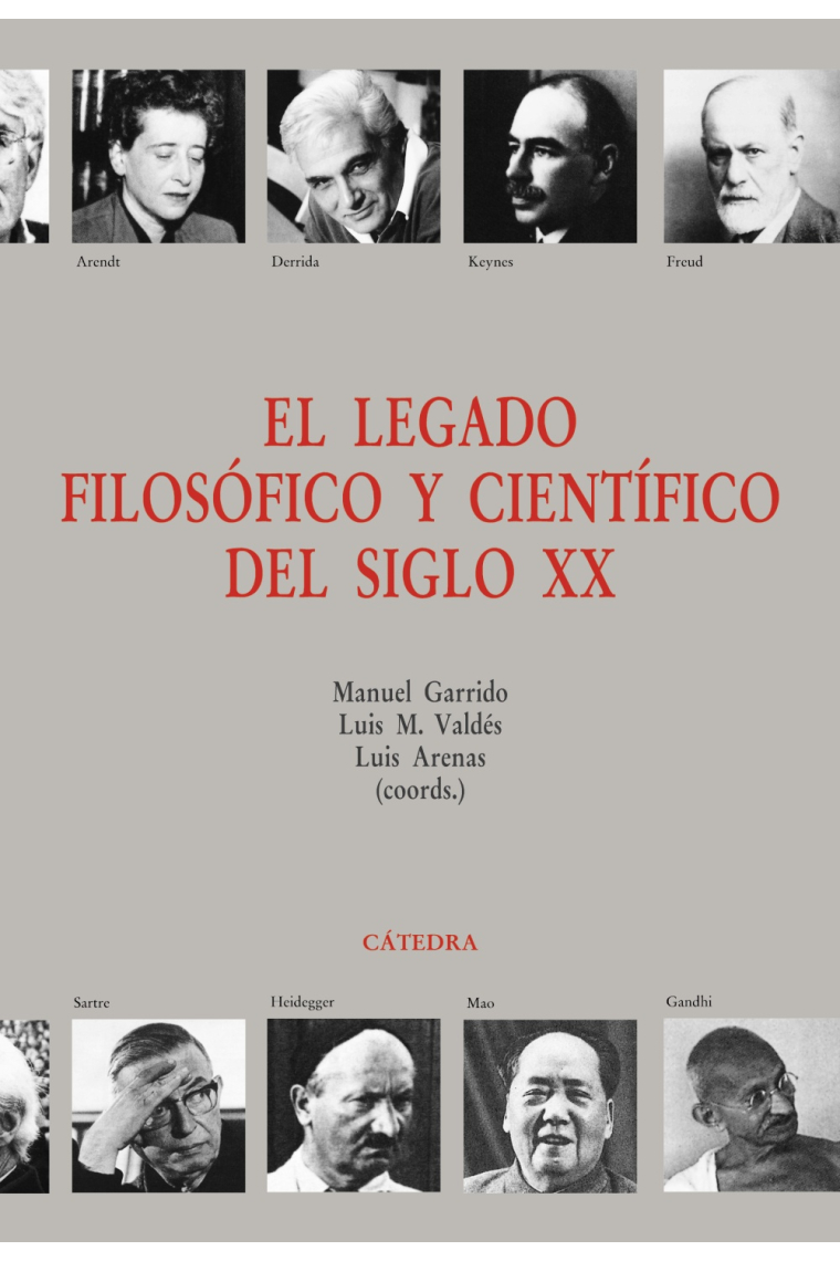 El legado filosófico y científico del siglo XX (Nueva edición)