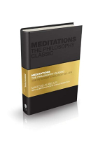 Meditations: The Philosophy Classic (Capstone Classics)