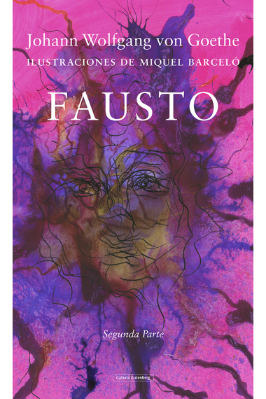 Fausto. Segunda Parte