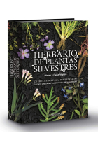 Herbario de plantas silvestres. 275 especies botánicas referenciadas