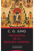 Psicología de la religión oriental