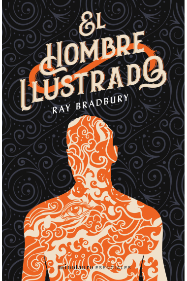 El hombre ilustrado