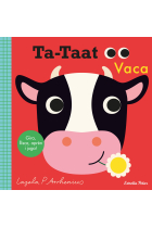 Ta-taat. Vaca